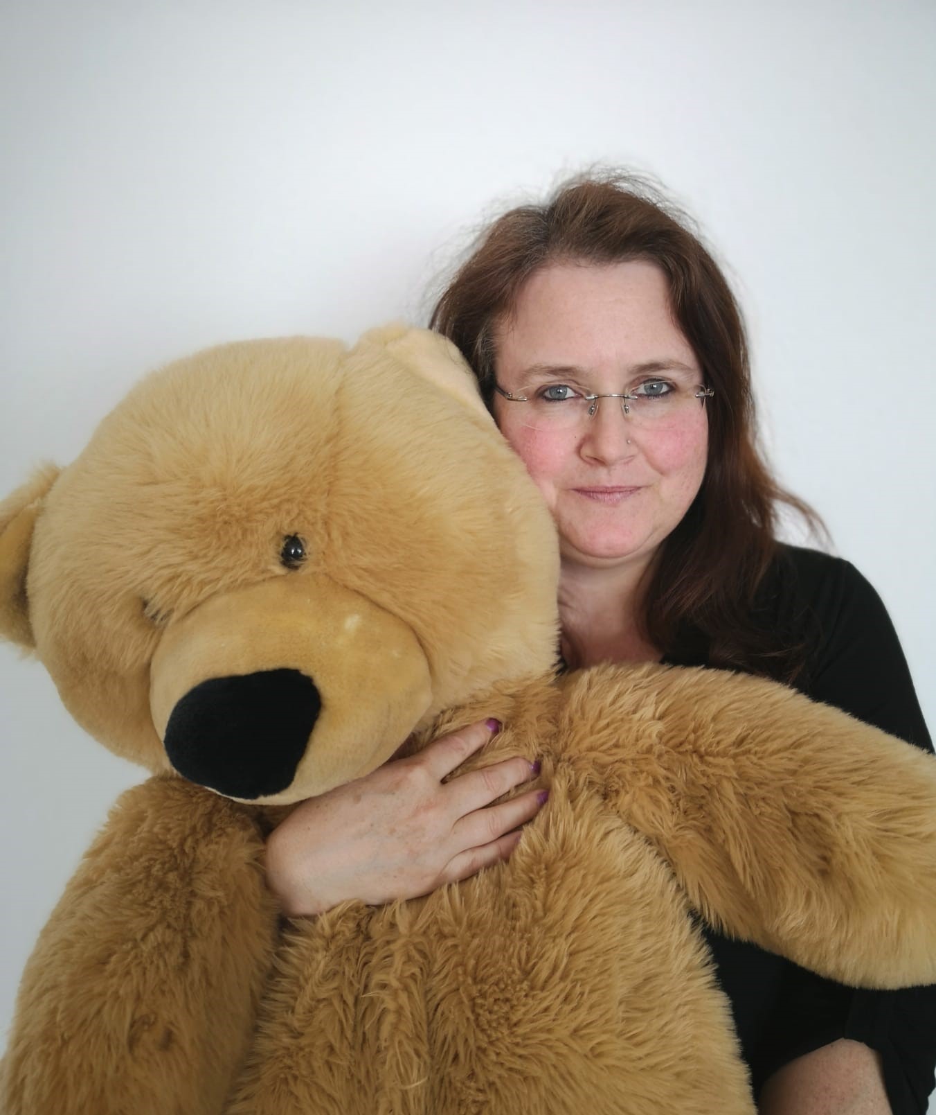 Teddybär bärenstarke Kinderbetreuung AG - Wer sind wir